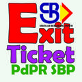 Exit Ticket SBP v3.0