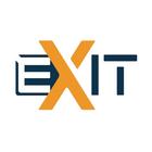 EXIT icon