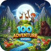 ExitGames:100 Adventure Escape