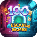 Exit Games : 100 Escape Games APK