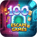 Exit Games : 100 Escape Games