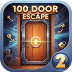 Exit Games : 100 Door Escape 2 simgesi