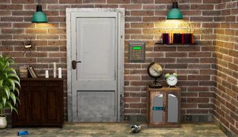 Exit Games : 100 Door Escape 2 Ekran Görüntüsü 1