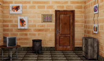 Exit Games : 100 Door Escape 2 Ekran Görüntüsü 3