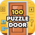 Exit Games : 100 Door Escape 1 ícone