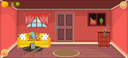 Exit Games : 100 Door Escape 1 Cartaz