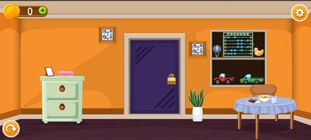 Exit Games : 100 Door Escape 1 imagem de tela 1