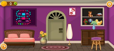 Exit Games : 100 Door Escape 1 imagem de tela 2