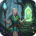 Escape Games : Hidden Forest ícone