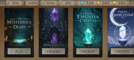 Escape Games : Hidden Forest imagem de tela 1