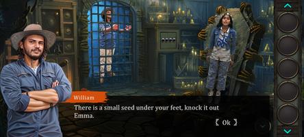 Escape Games : Hidden Forest imagem de tela 2