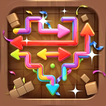 Exit Line icon