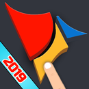 Shapes Puzzle  The Shape Matching Tangram APK