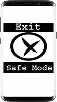 How to Exit safe mode poster