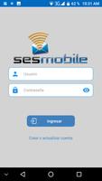 پوستر SesMobile