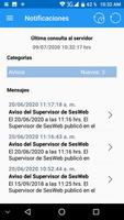 SesMobile captura de pantalla 2