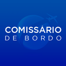 Comissário de Bordo - Simulado APK