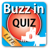 Buzz in Lite - Game Buzzer icon
