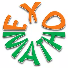 Exomath cours, exercices maths APK download