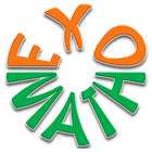 Exomath icon