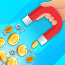 Magnet fishing: 3d adventure! APK