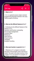 C++ screenshot 6