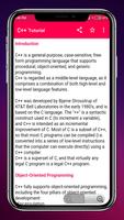 C++ screenshot 3