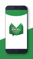 Learn Excel Formulas Functions Example App Affiche
