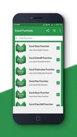Learn Excel Formulas Functions Example App capture d'écran 3