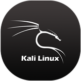 Kali Linux biểu tượng