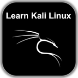 Kali Linux ไอคอน