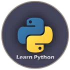 Python - Learn Tutorial and Interpreter ícone