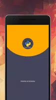 Python - Learn Tutorial and Interpreter Cartaz