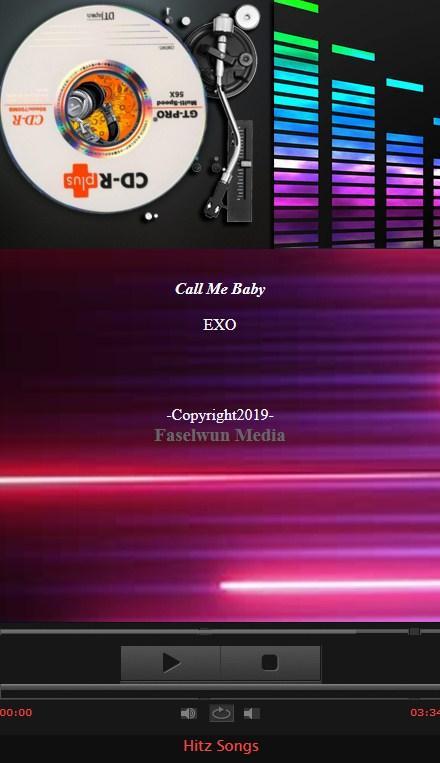 EXO Mp3 free - Offline for Android - APK Download
