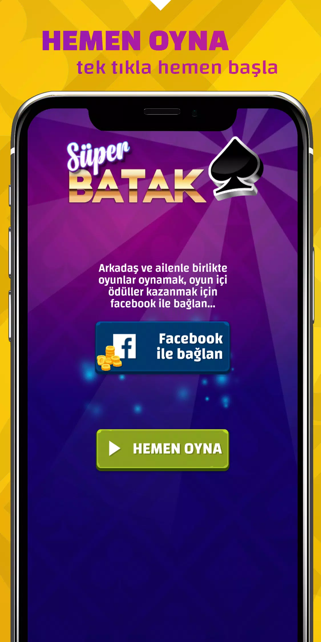 Süper Batak Süper Batak