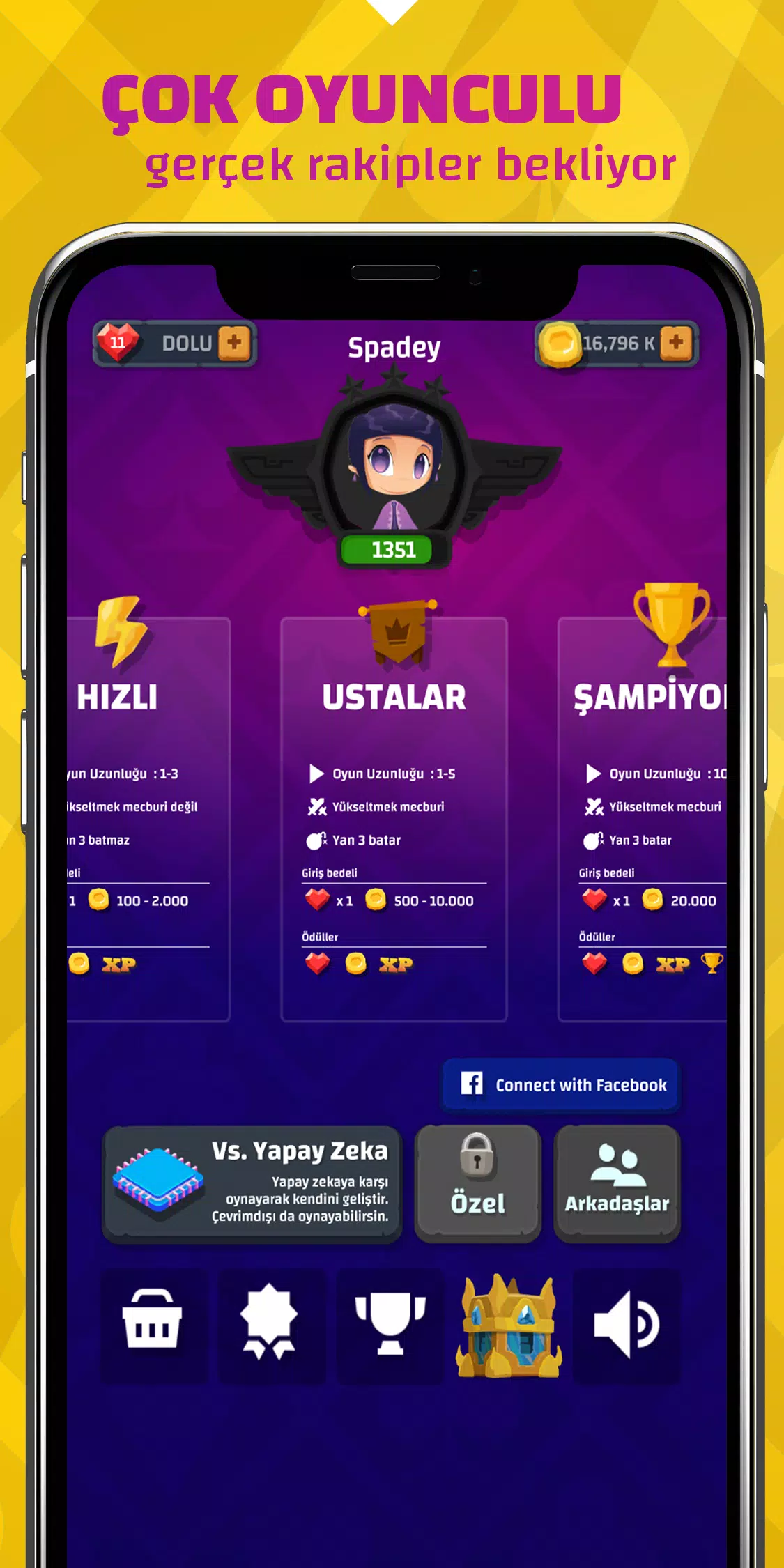 Süper Batak Süper Batak