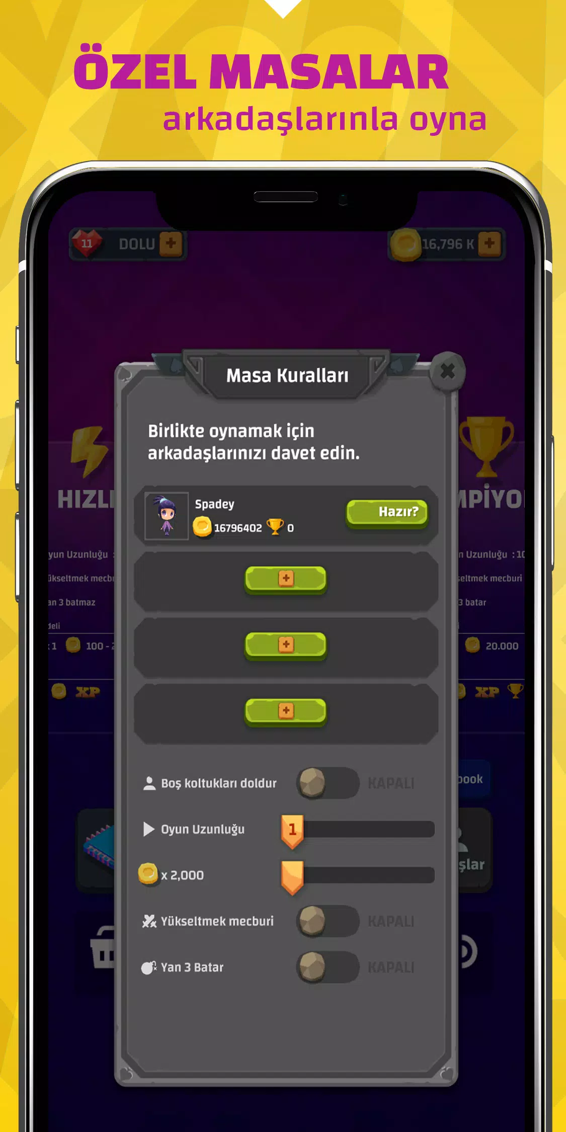 Süper Batak Süper Batak