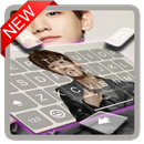 Baekhyun EXO Keyboard Theme APK