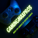 GamingMaxPro3ProductivityBoost APK