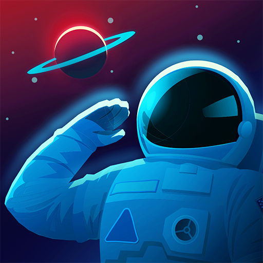 ExoMiner Tycoon: Idle Space Miner