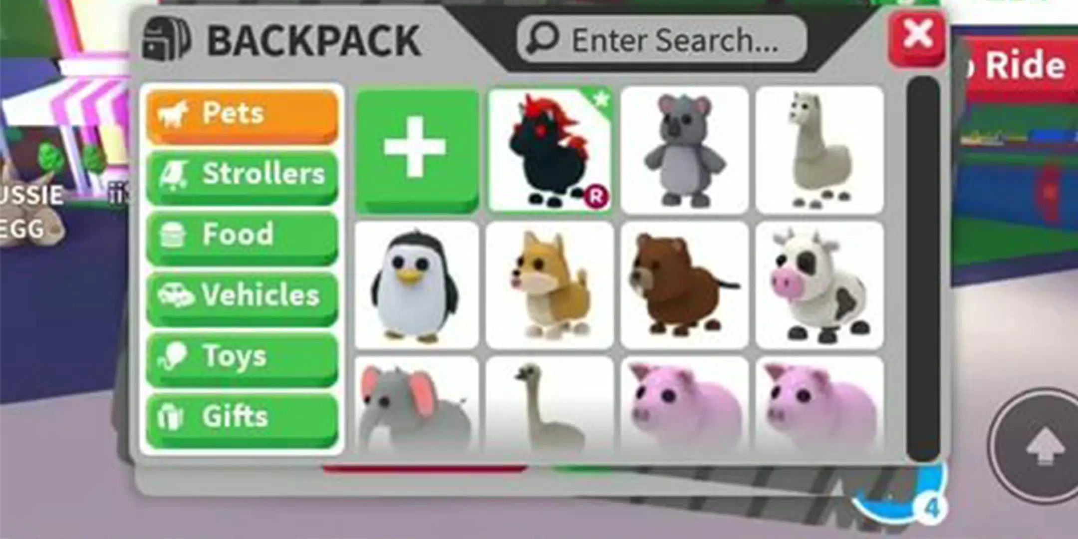 Walkthrough & Tricks For Adopt me pets guide APK for Android Download