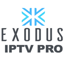 EXODUS IPTV PRO APK