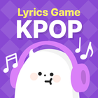 FillIt-Learn KOREAN with KPOP 圖標