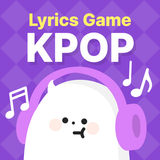 FillIt: Learn KOREAN with KPOP أيقونة
