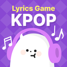 FillIt-Learn KOREAN with KPOP-icoon