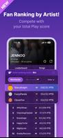 FillIt: Learn KOREAN with KPOP تصوير الشاشة 3