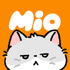 Mio أيقونة