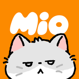 Mio - pedometer  & alarm clocK