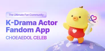 Kdrama Actor Vote & Rank