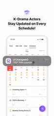 Kdrama Actor Vote & Rank APK Herunterladen